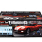 AMT 1551 1:25 CSR Racing 2012 Corvette Coupe Model Kit