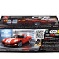 AMT 1551 1:25 CSR Racing 2012 Corvette Coupe Model Kit