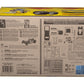 AMT 1565 1:25 Funny Hugger II Chevy Camaro Funny Car Plastic Model Kit