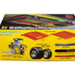 AMT 1565 1:25 Funny Hugger II Chevy Camaro Funny Car Plastic Model Kit