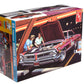 AMT 1578 1:25 1965 Pontiac Grand Prix Show and Go Plastic Model Kit