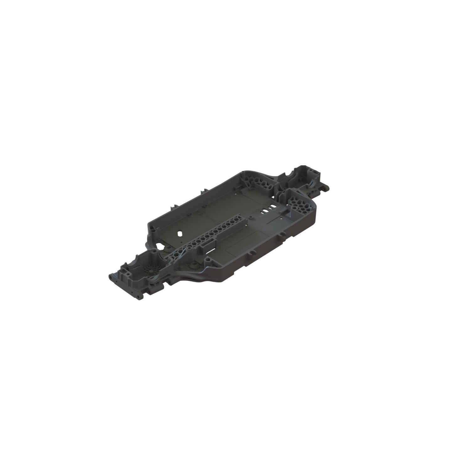 ARRMA ARA-2148 SWB V2 Composite Chassis