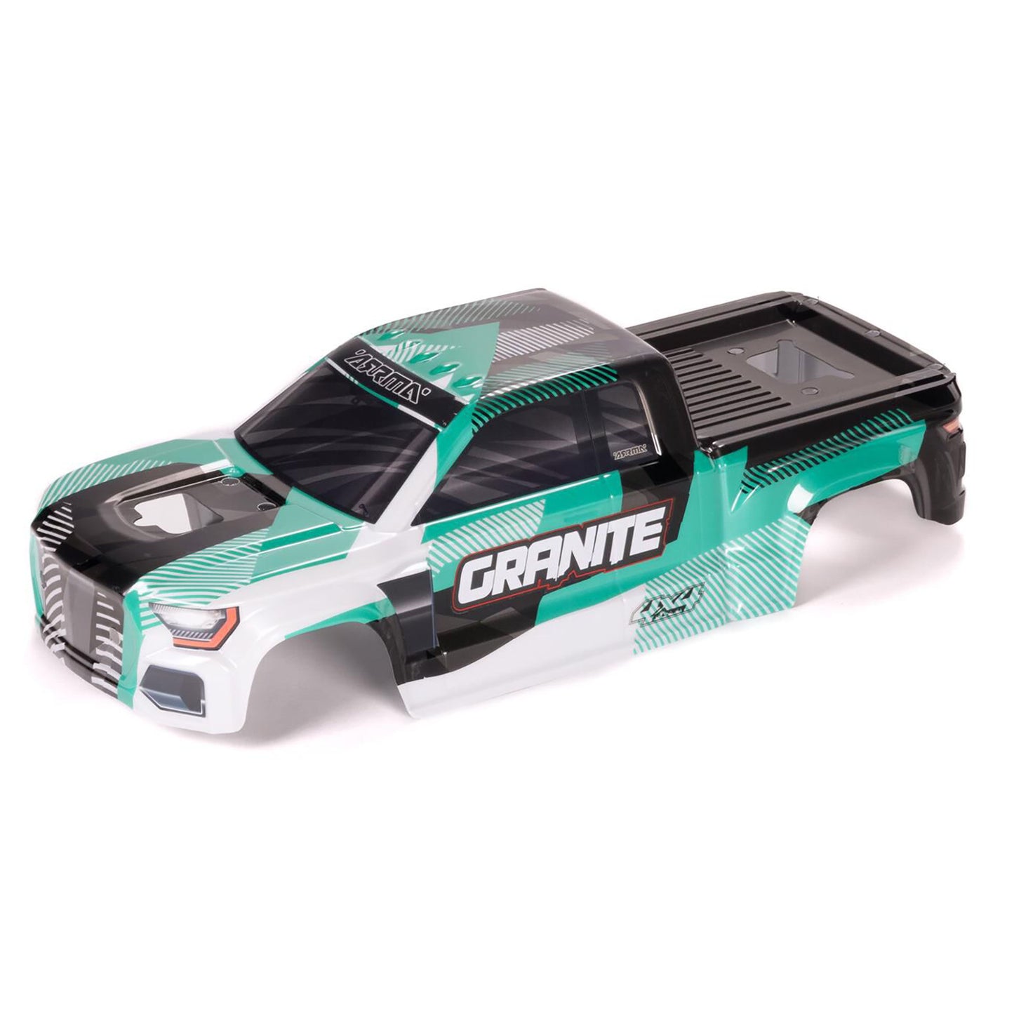 ARRMA ARA-2641 Shock Set Bore