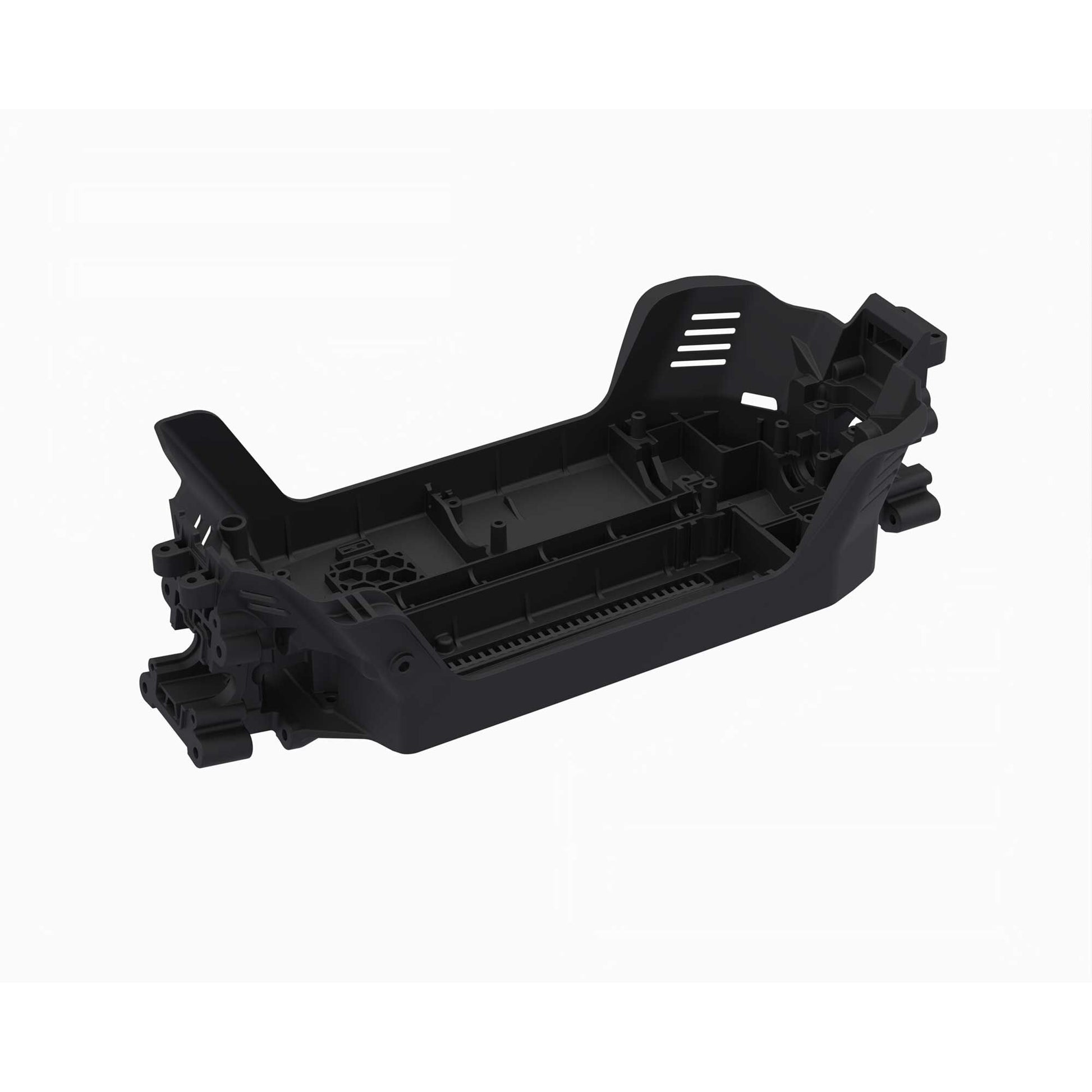 ARRMA ARA-2663 1:16 MINI 227 mm Composite Chassis