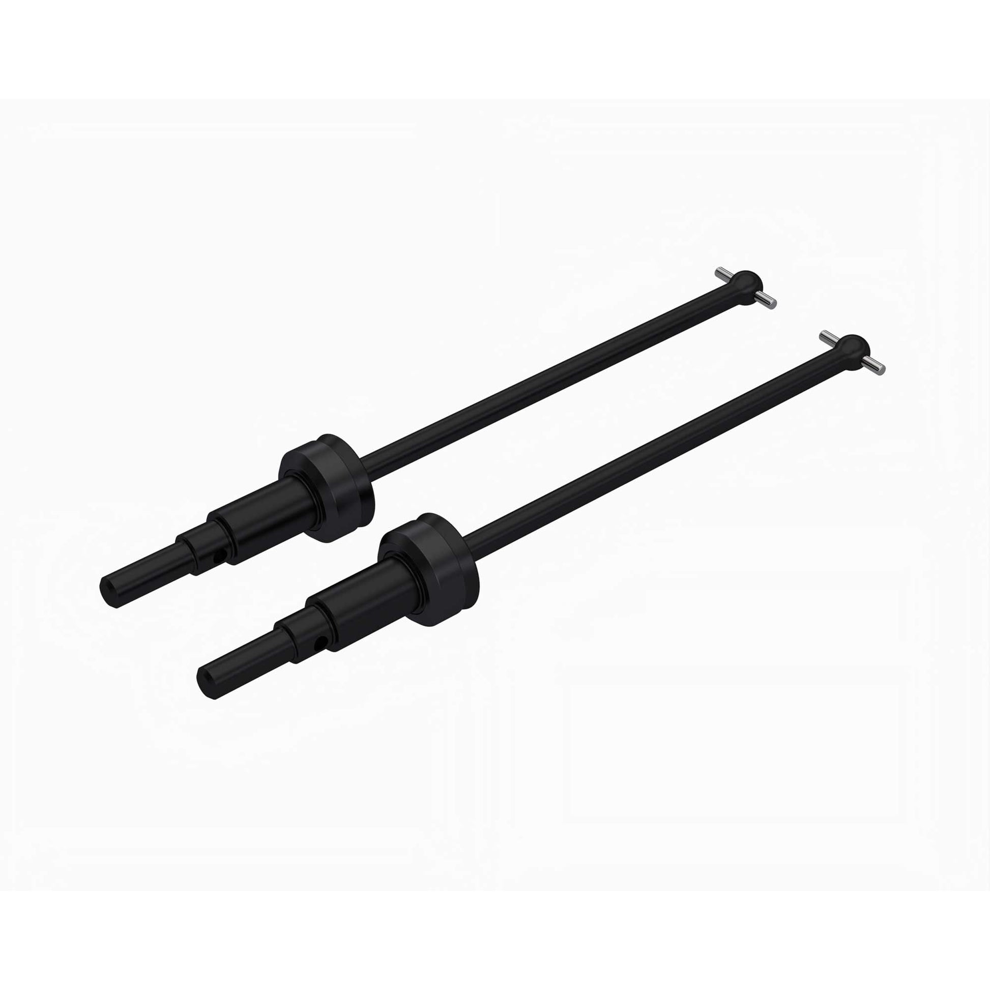 ARRMA ARA-2668 1:16 71mm CVD Driveshaft (Set of 2)