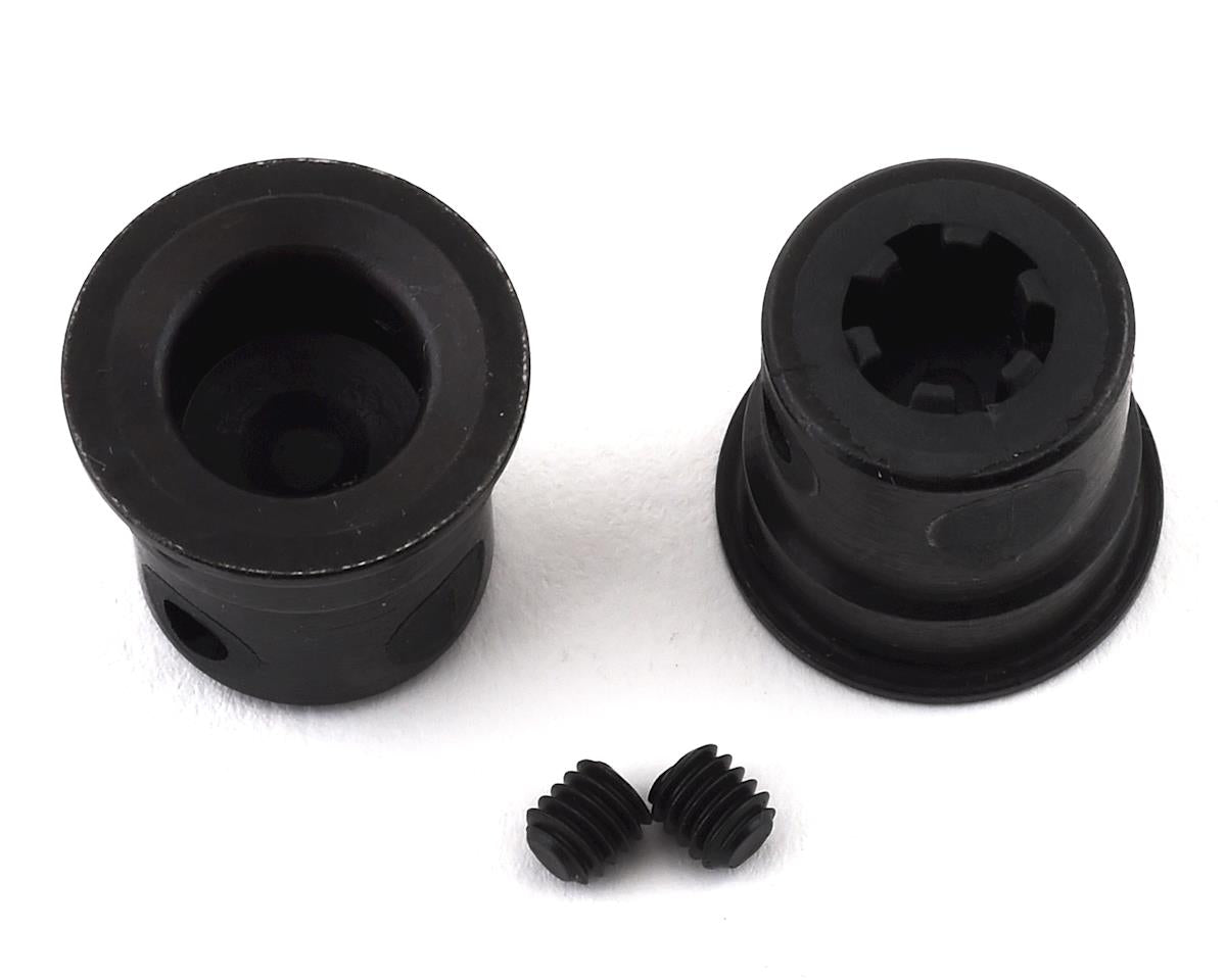 ARRMA ARA310974 Metal Diff Cap Set