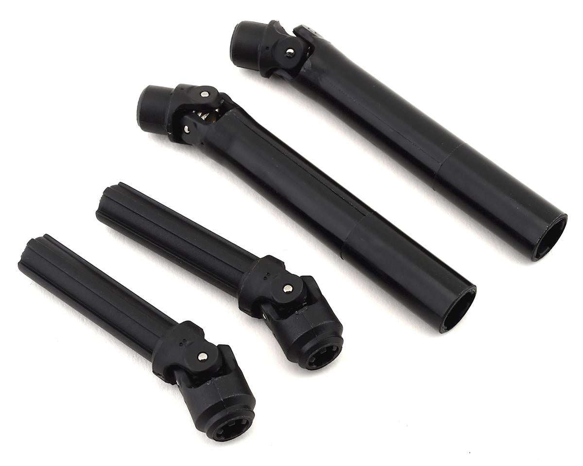 ARRMA AR310888 Composite Slider Rear Driveshaft Set (Pair)