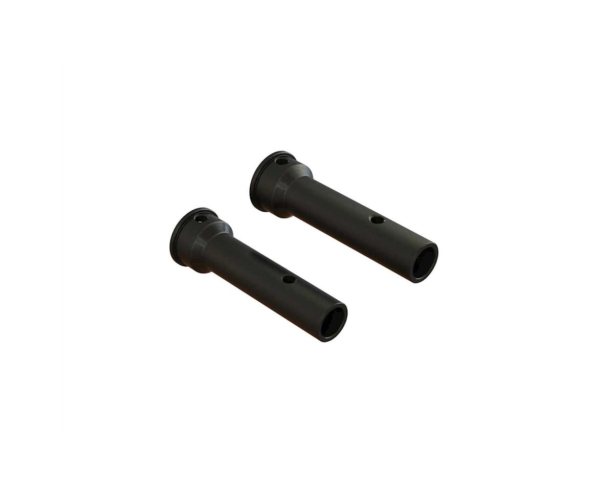 ARRMA ARA310932 12x58mm CVD Axle (Pack of 2)
