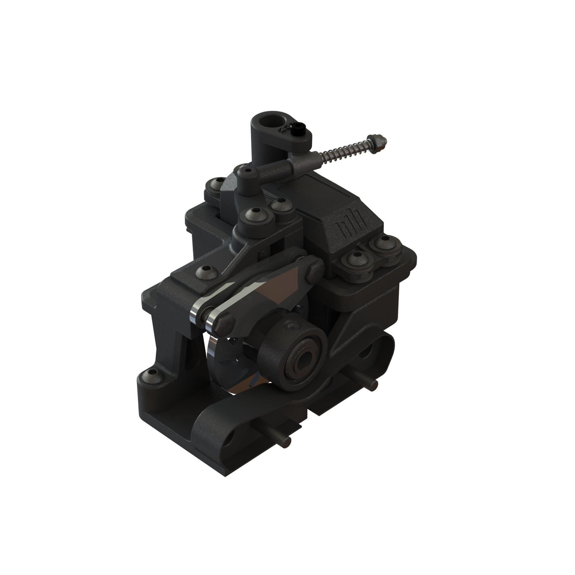 ARRMA ARA311114 Rear Brake Module Set Including Servo