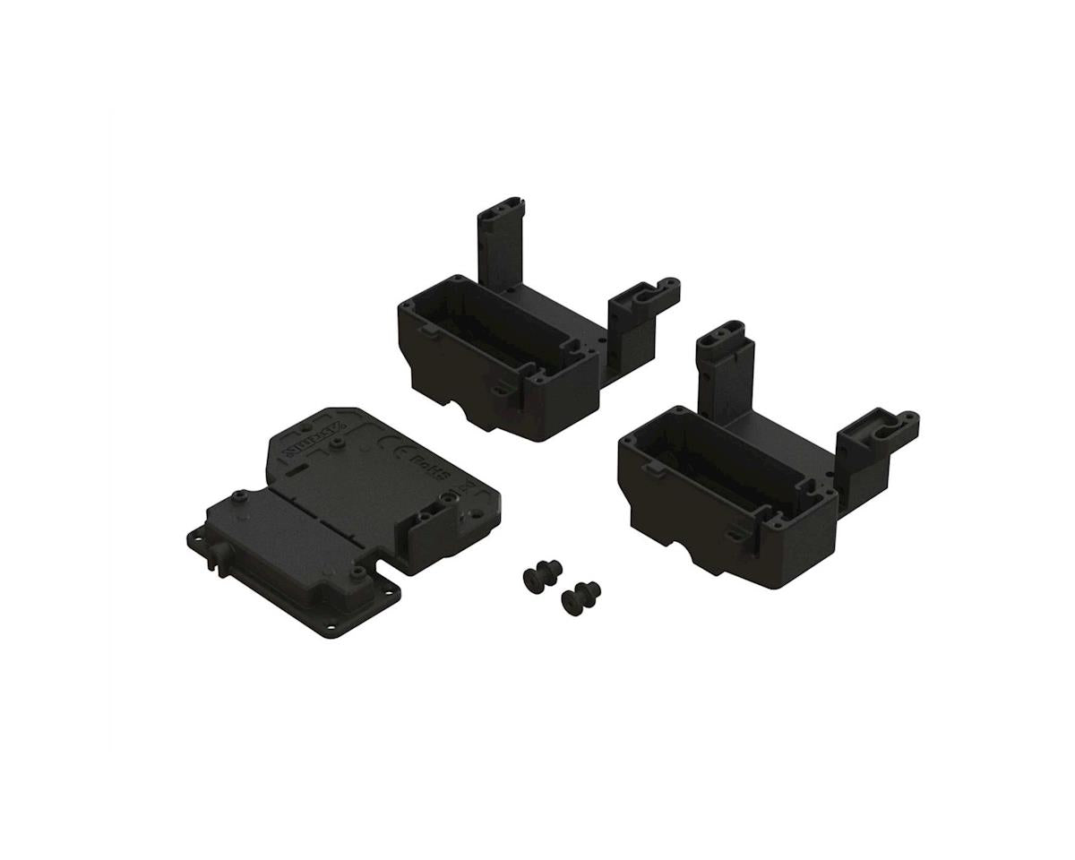 ARRMA ARA320553 Receiver Box