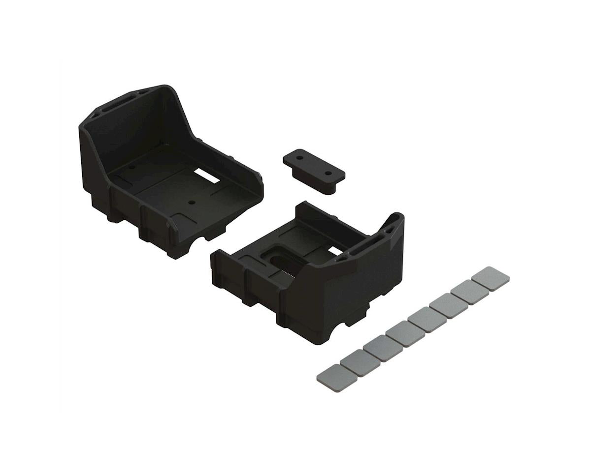 ARRMA ARA320554 Right Battery Box Set