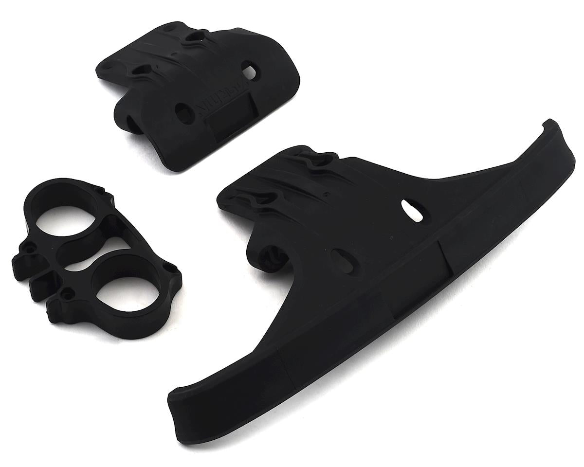 ARRMA ARA320556 Bumper and Skids