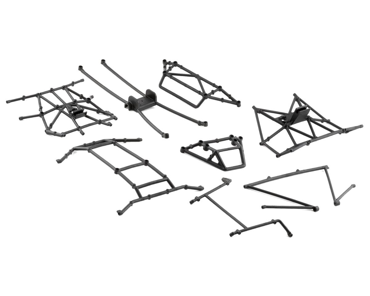 ARRMA ARA320707 Black Roll Cage