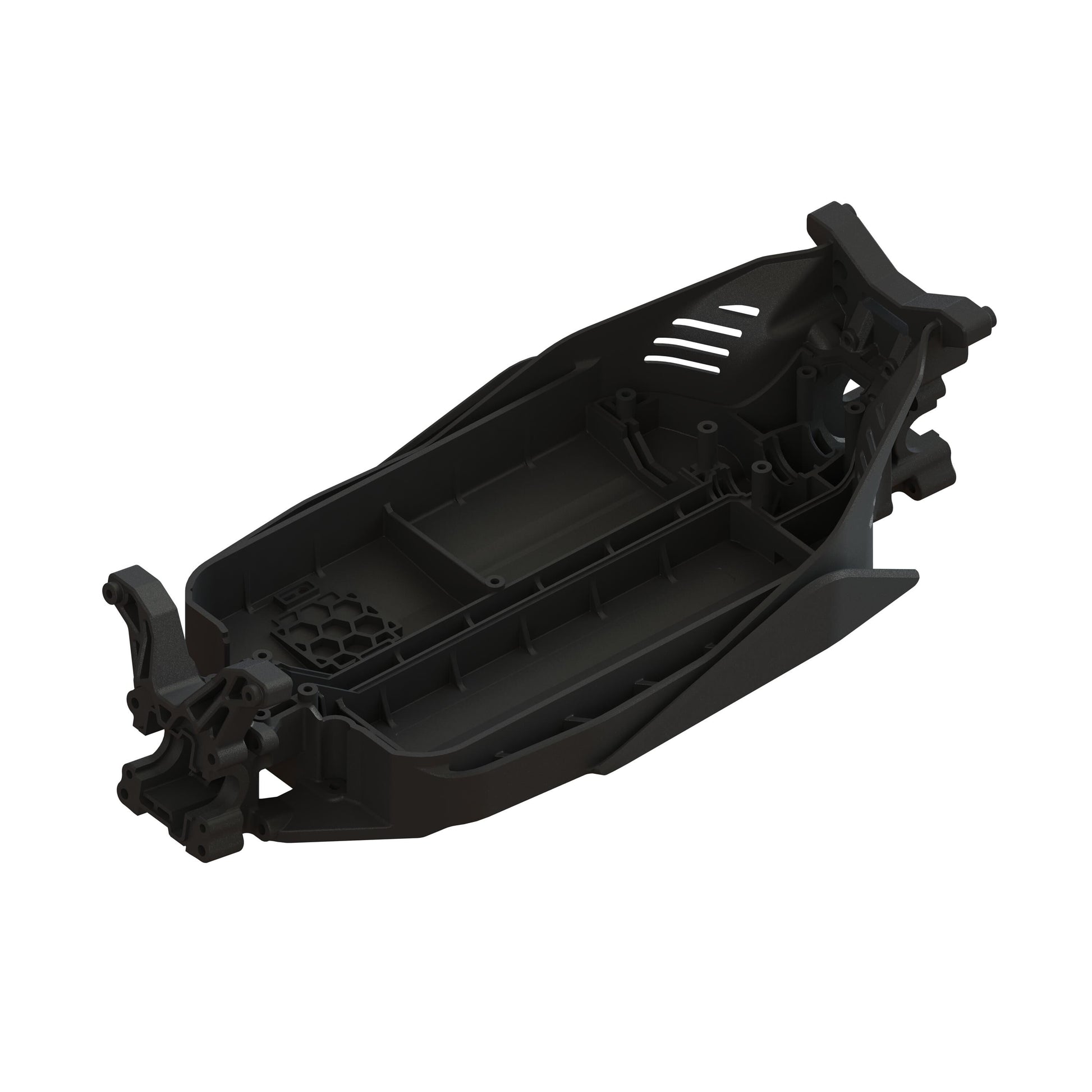 ARRMA ARA320809 1:14 200 mm Composite Chassis