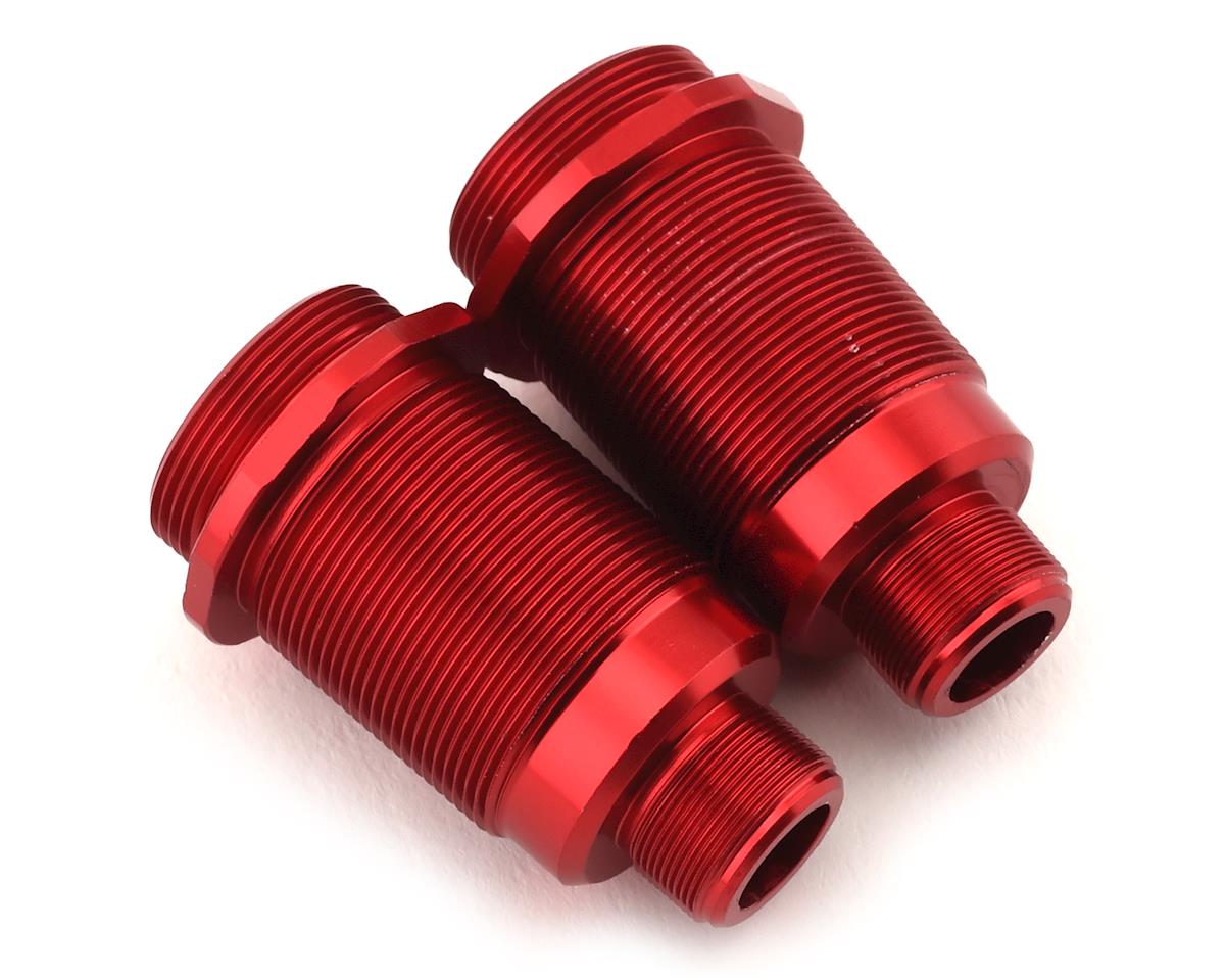 ARRMA ARA330595 16x36mm Aluminum Shock Body (Pack of 2)