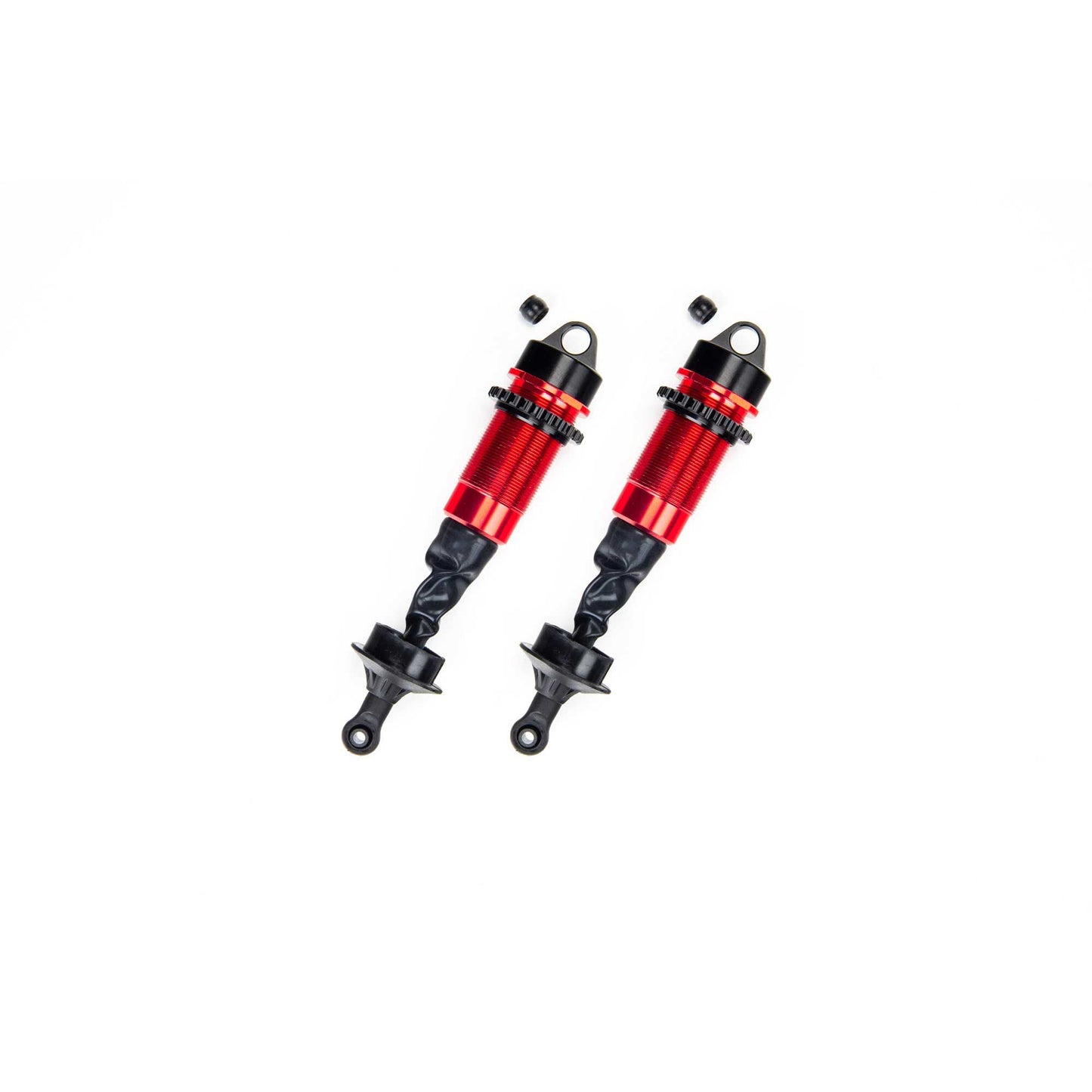 ARRMA ARA330621 16mm Bore 115mm 1000cSt Oil Shock Set