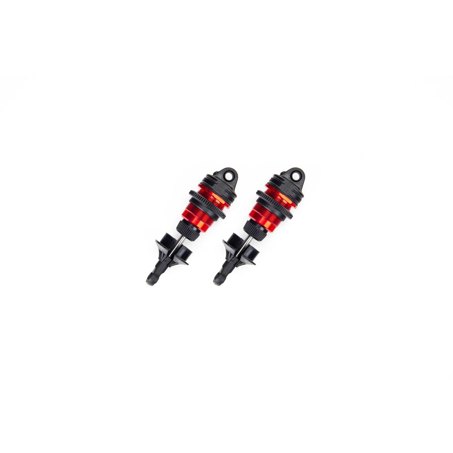 ARRMA ARA330627 16mm Bore 77mm 2000cSt Oil Shock Set