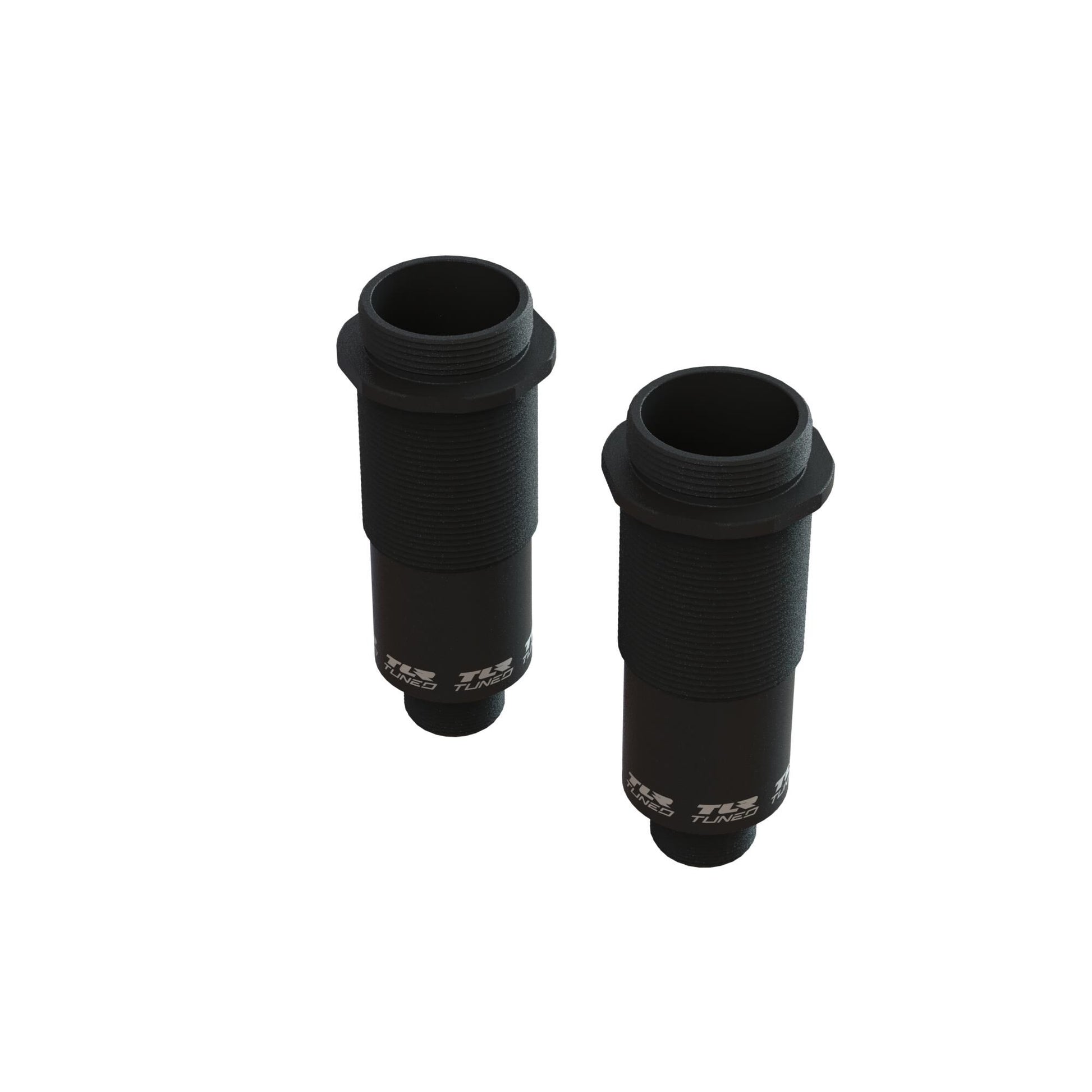ARRMA ARA330725 16x57mm Black Aluminum Shock Body