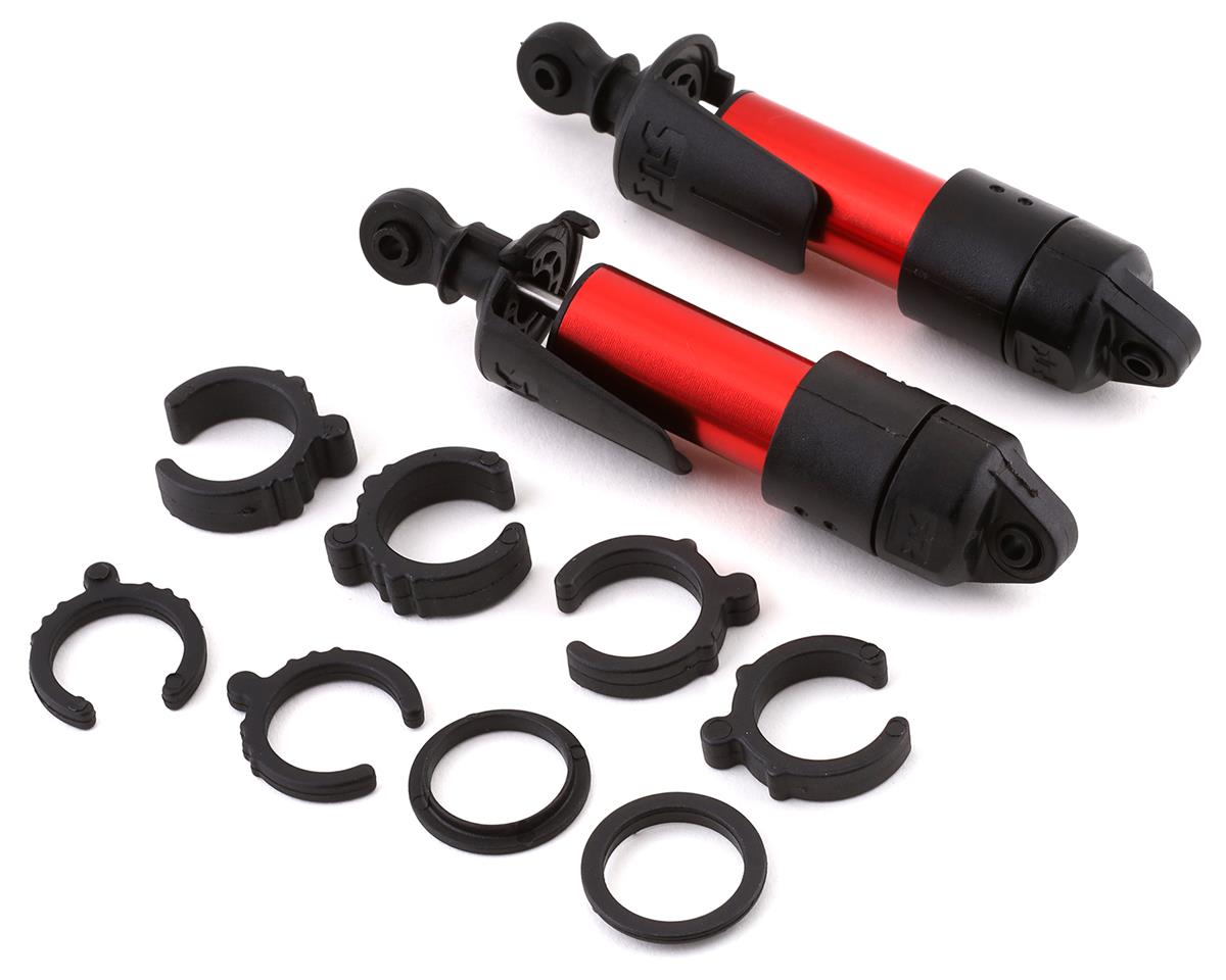 ARRMA ARA330734 Alloy Shock Set