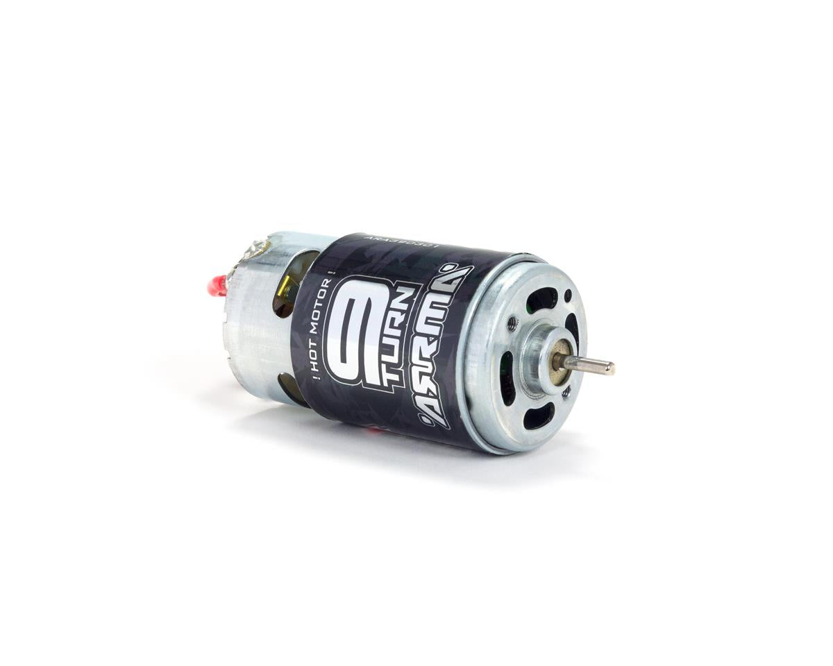 ARRMA ARA390301 Mega 570 Brushed Motor