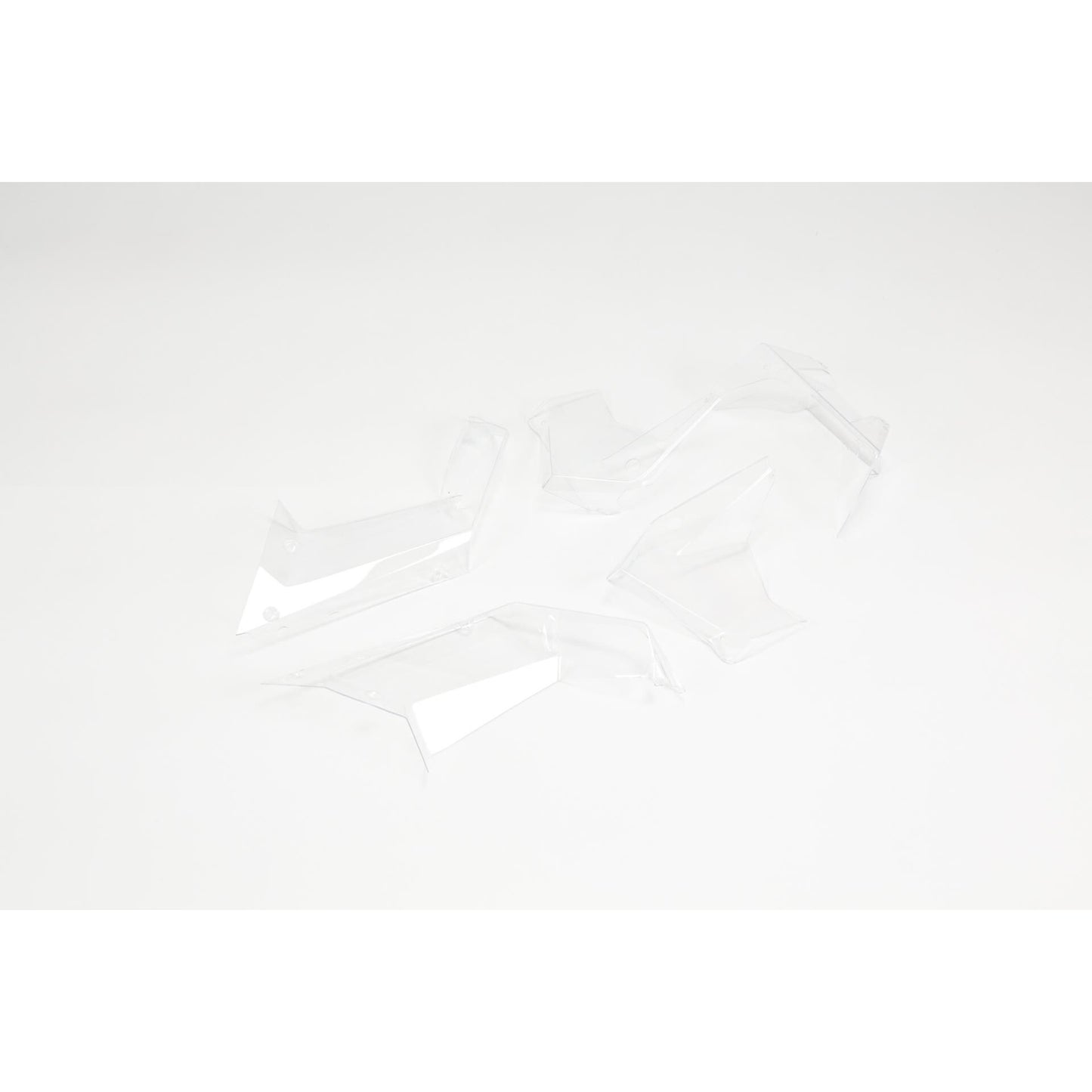 ARRMA ARA411009 Fireteam Clear Guard Set