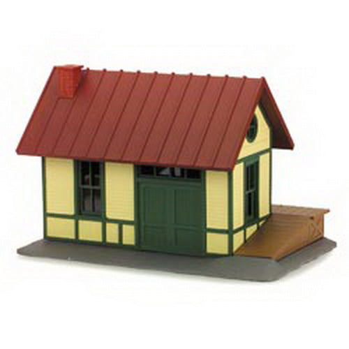 Aristo-Craft ART-7201 G Gauge Scale Freight Depot LN/Box