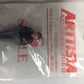 Arttista 703 S Standing Man with Hat and Jacket Hand Painted