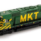 Athearn 98283 HO Missouri Kansas Texas SD40-2 Diesel Locomotive RTR #630