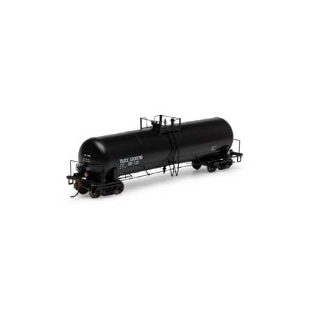 Athearn 15941 HO TLDX RTR RTC 20,900 Gallon Tank Car #120038