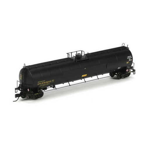Athearn 23521 N UTLX 339K LPG 