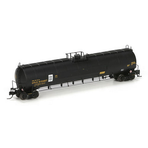 Athearn 23528 N UTLX 339K LPG 