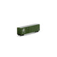 Athearn ATH24592 N Scale Burlington Northern 50' FMC Combo Door Box Car #316216