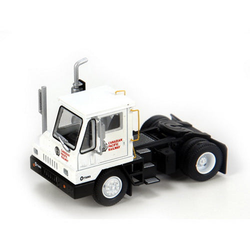 Athearn 29107 HO Diecast Canadian Pacific Yard Tractor