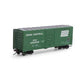 Athearn 67751 HO Penn Central RTR 40' Modern Boxcar #252932