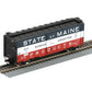 Athearn 70371 HO BAR/Maine 40' Youngstown Door Box #4200 - RTR LN/Box