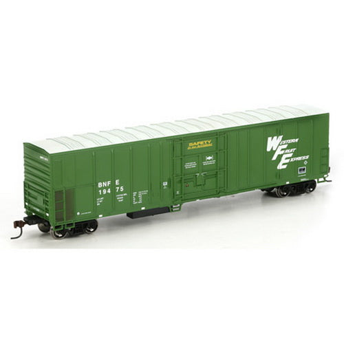 Athearn 71416 HO BNFE 