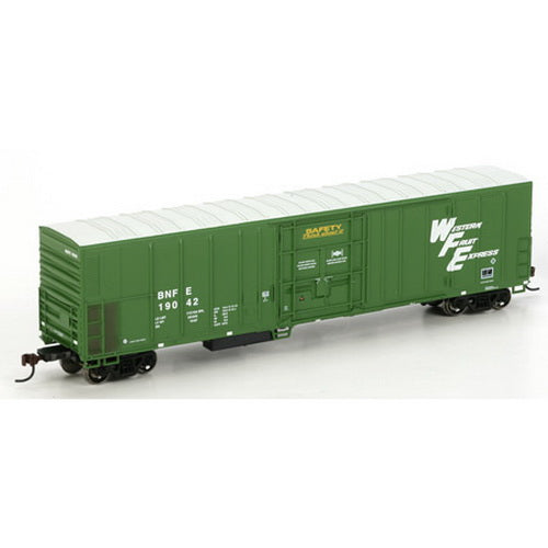 Athearn 71422 HO BNFE 
