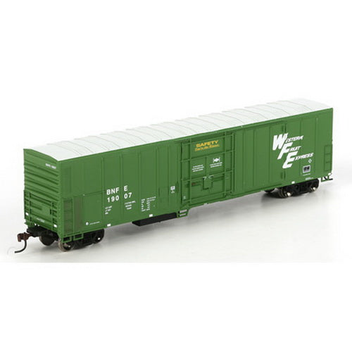 Athearn 71427 HO BNFE 
