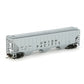 Athearn 72376 HO Union Pacific RTR 54' PS Covered Hopper #23473