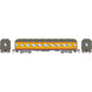 Athearn 73027 HO Union Pacific Arch Roof Coach Ready-To-Run #1336