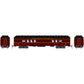 Athearn 73029 HO Pennsylvania Railroad Arch Roof Harriman RPO Ready-To-Run #391