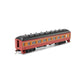 Athearn 73036 HO Southern Pacific Arch Roof Coach Ready-To-Run #1163