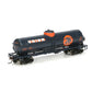 Athearn 7305 HO Union Oil Single Dome Tank Car #10327 NIB