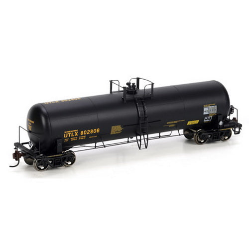 Athearn 73944 HO Scale UTLX Tank Car # 802806 LN/Box