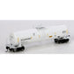 Athearn 73946 HO UTLX 20,900 Gallon Acid Tank Car #802668