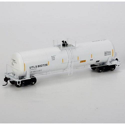 Athearn 73948 HO UTLX 20,900 Gallon Acid Tank Car #802726