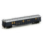 Athearn 76200 HO Chessie RTR 50' Covered Gondola #368975