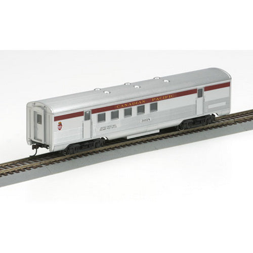 Athearn 79082 HO Canadian Pacific (CP) RTR Streamline RPO