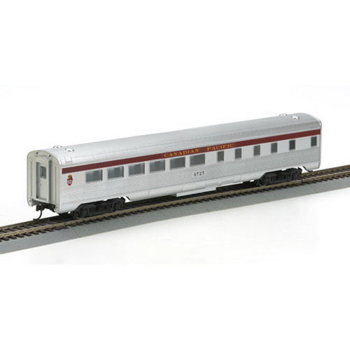 Athearn 79083 HO Canadian Pacific RTR Streamline Diner