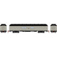 Athearn 86535 HO MOW Arch Roof Baggage Ready-To-Run #111463